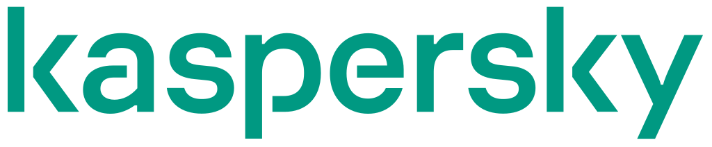 Kaspersky Logo